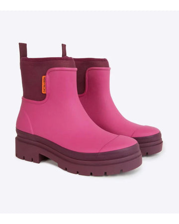 Tully Ankle Rain Boot