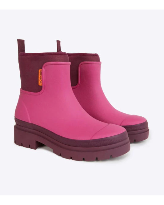 Tully Ankle Rain Boot