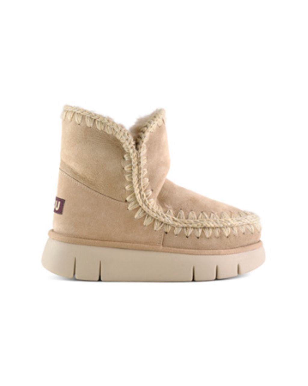 Mou Eskimo 18 Bounce Boot