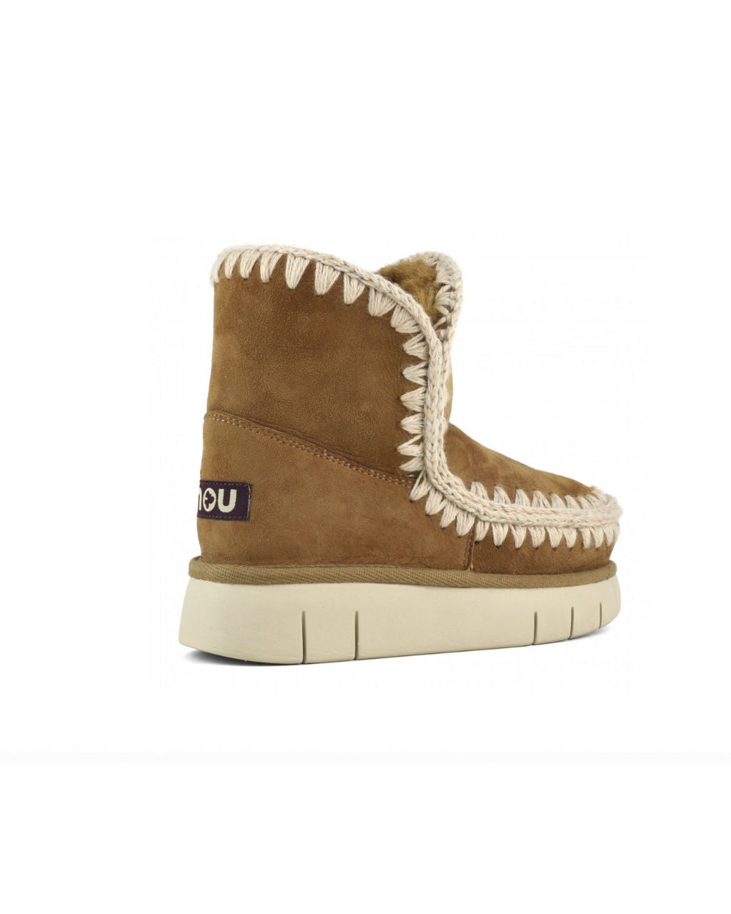 Mou Eskimo 18 Bounce Boot
