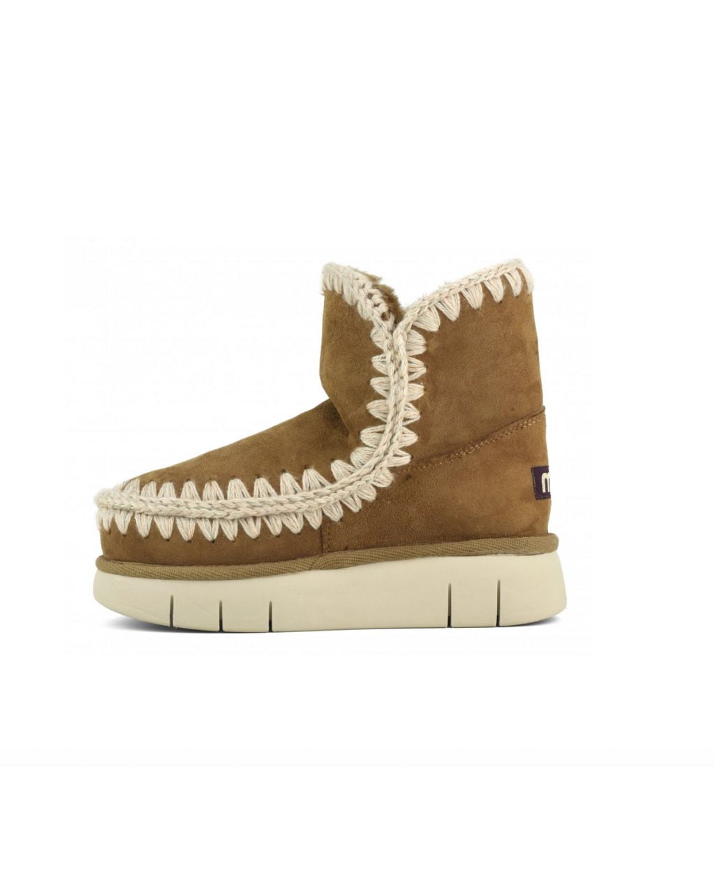 Mou Eskimo 18 Bounce Boot