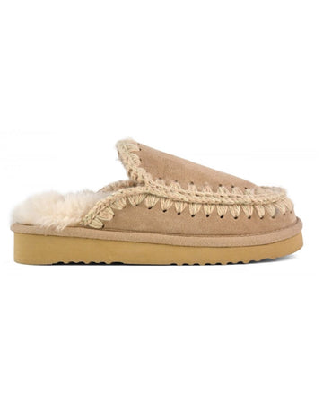 Eskimo Slipper