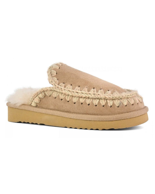 Eskimo Slipper