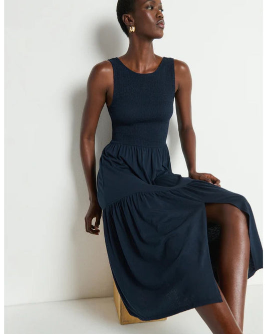 Clementine Midi Dress