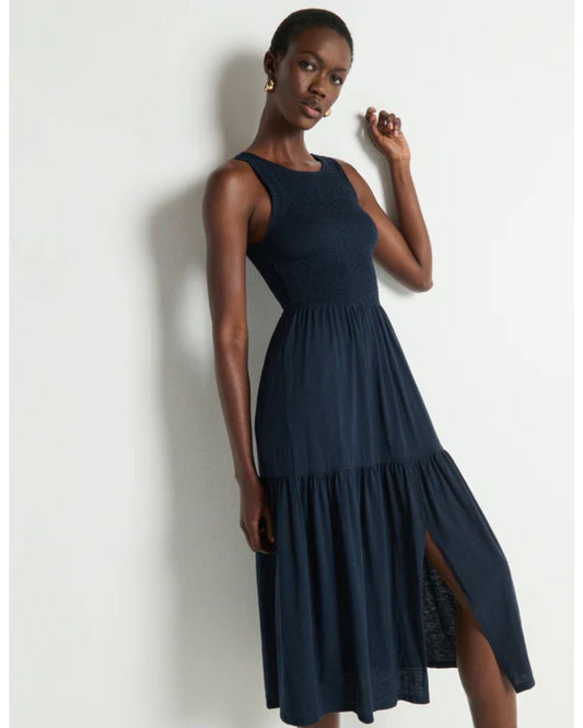 Clementine Midi Dress