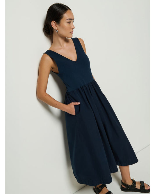 Daria Dress