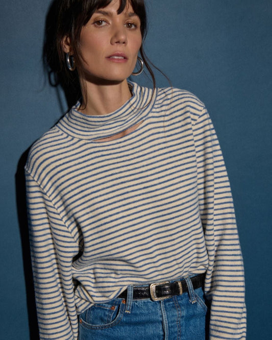 Delphine Sweatshirt