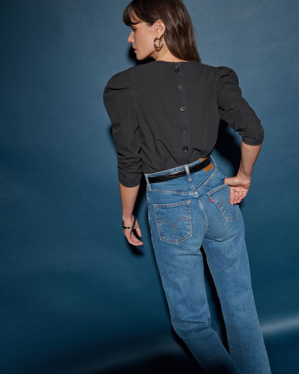 Elouise Top