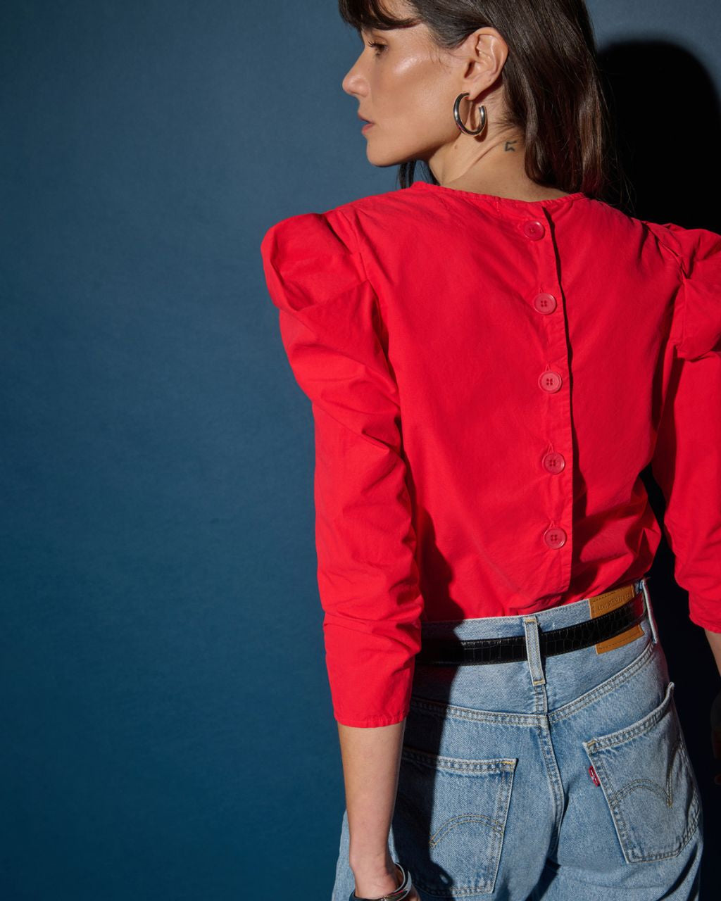 Elouise Top