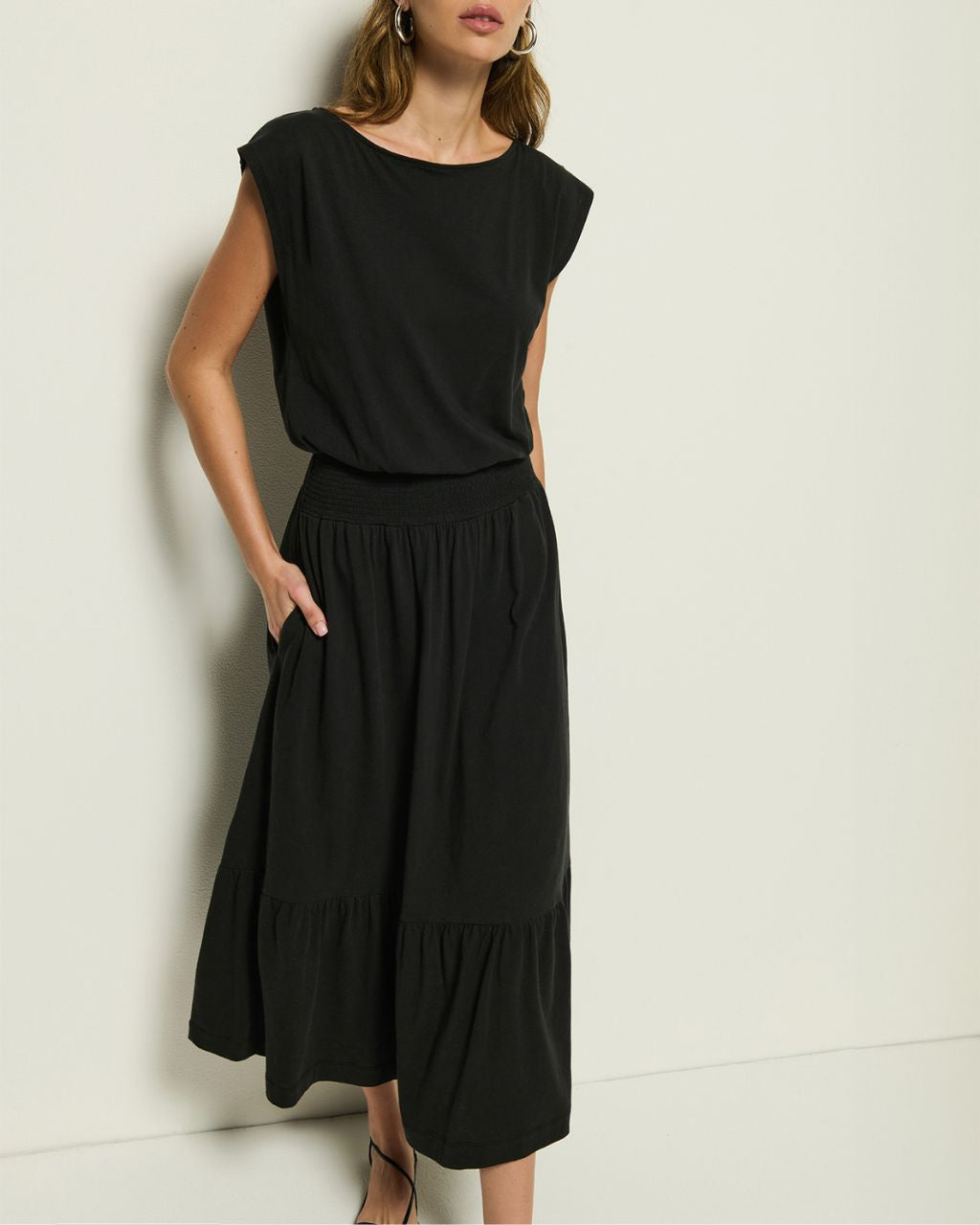 Evonne Dress