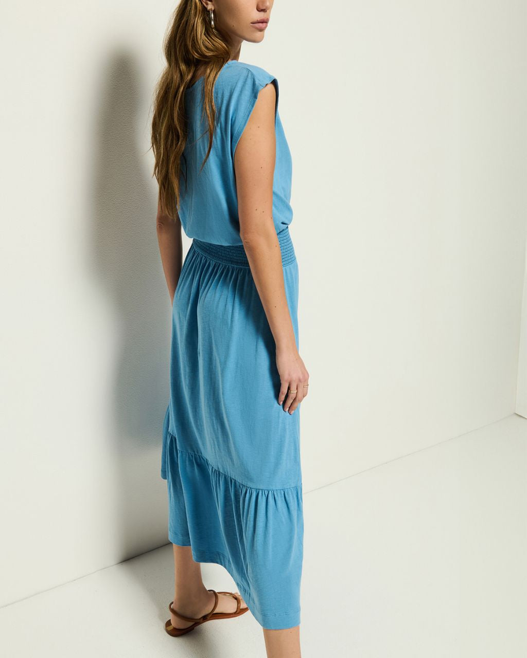 Evonne Dress