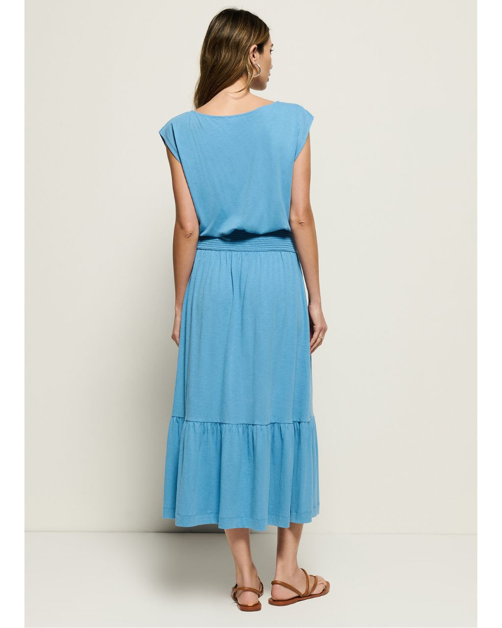 Evonne Dress