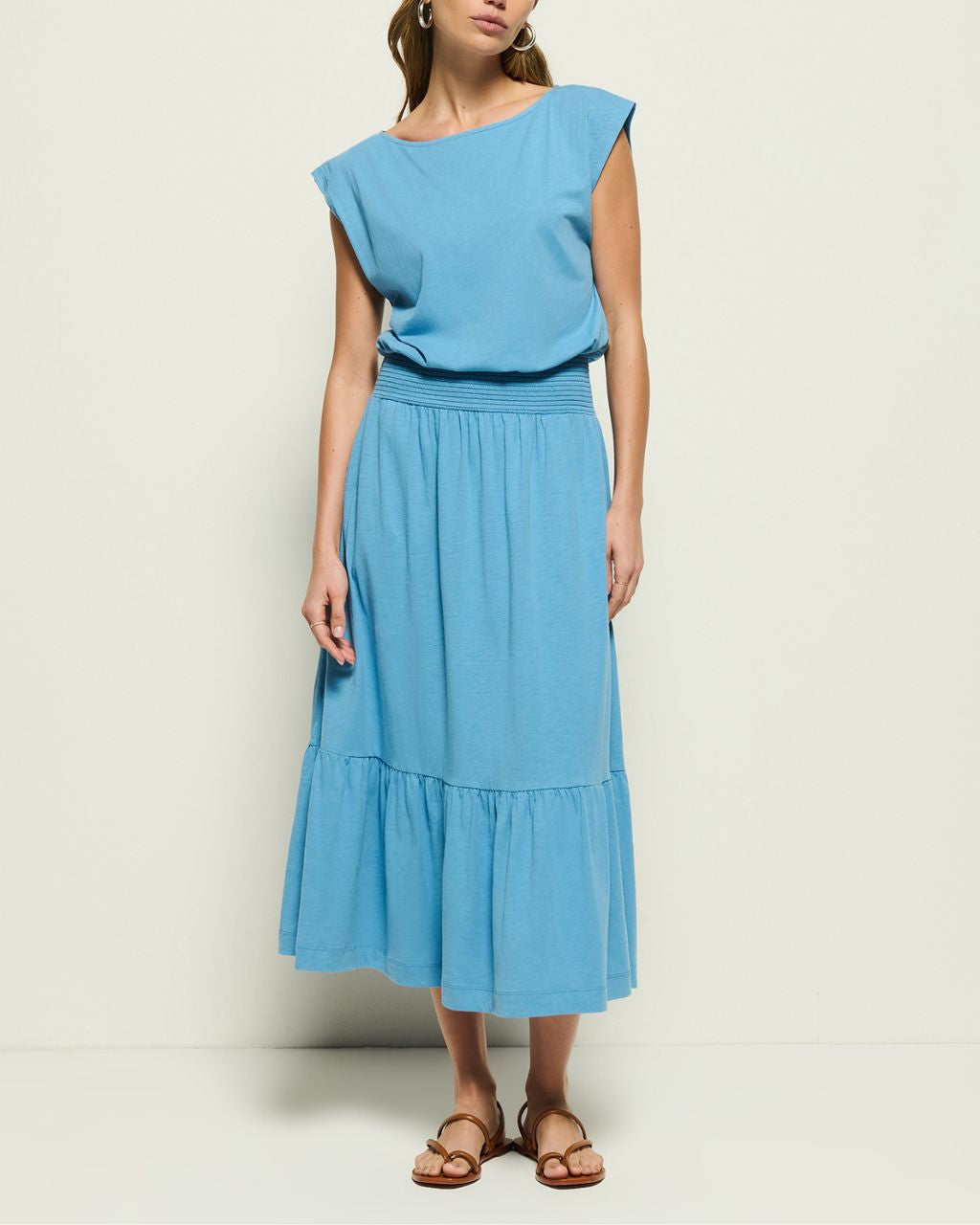 Evonne Dress