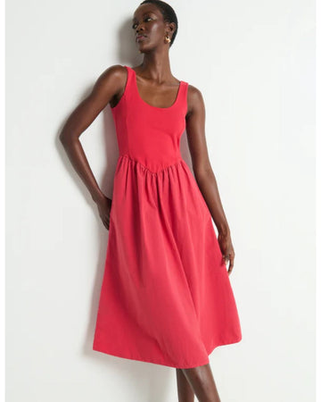 Fiona Dress