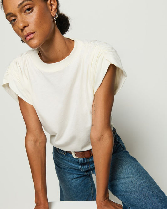 Frankie Muscle Tee
