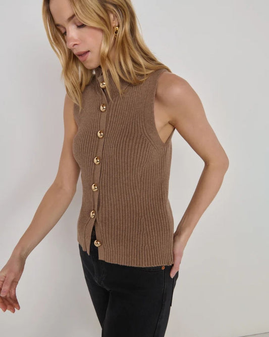 Ira Sweater Vest