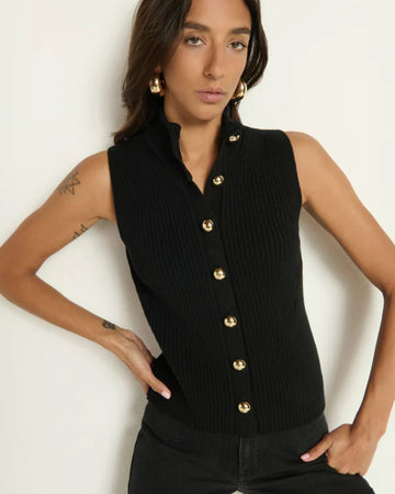 Ira Sweater Vest