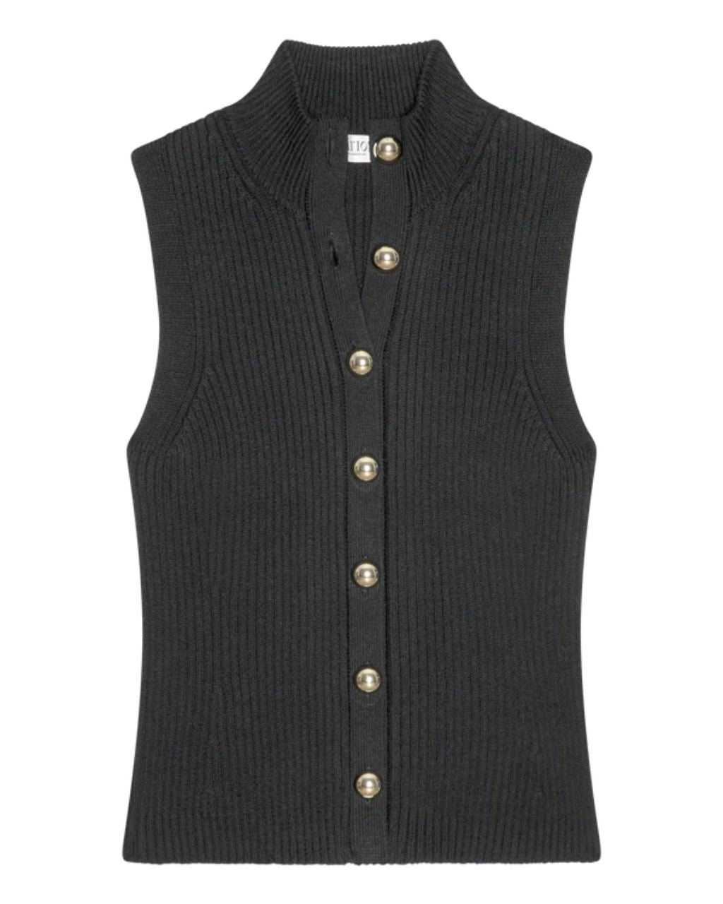 Ira Sweater Vest