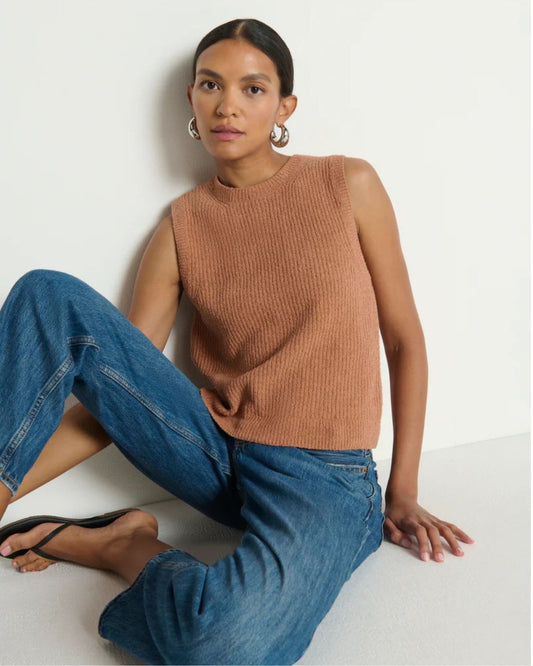 Jacqueline Tank
