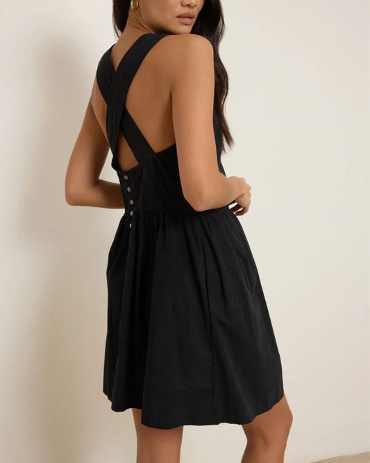 Joanna Mini Dress