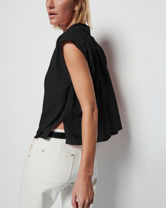 Jody Blouse - Black