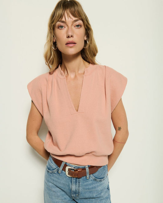 Lenon Crewneck Sweatshirt