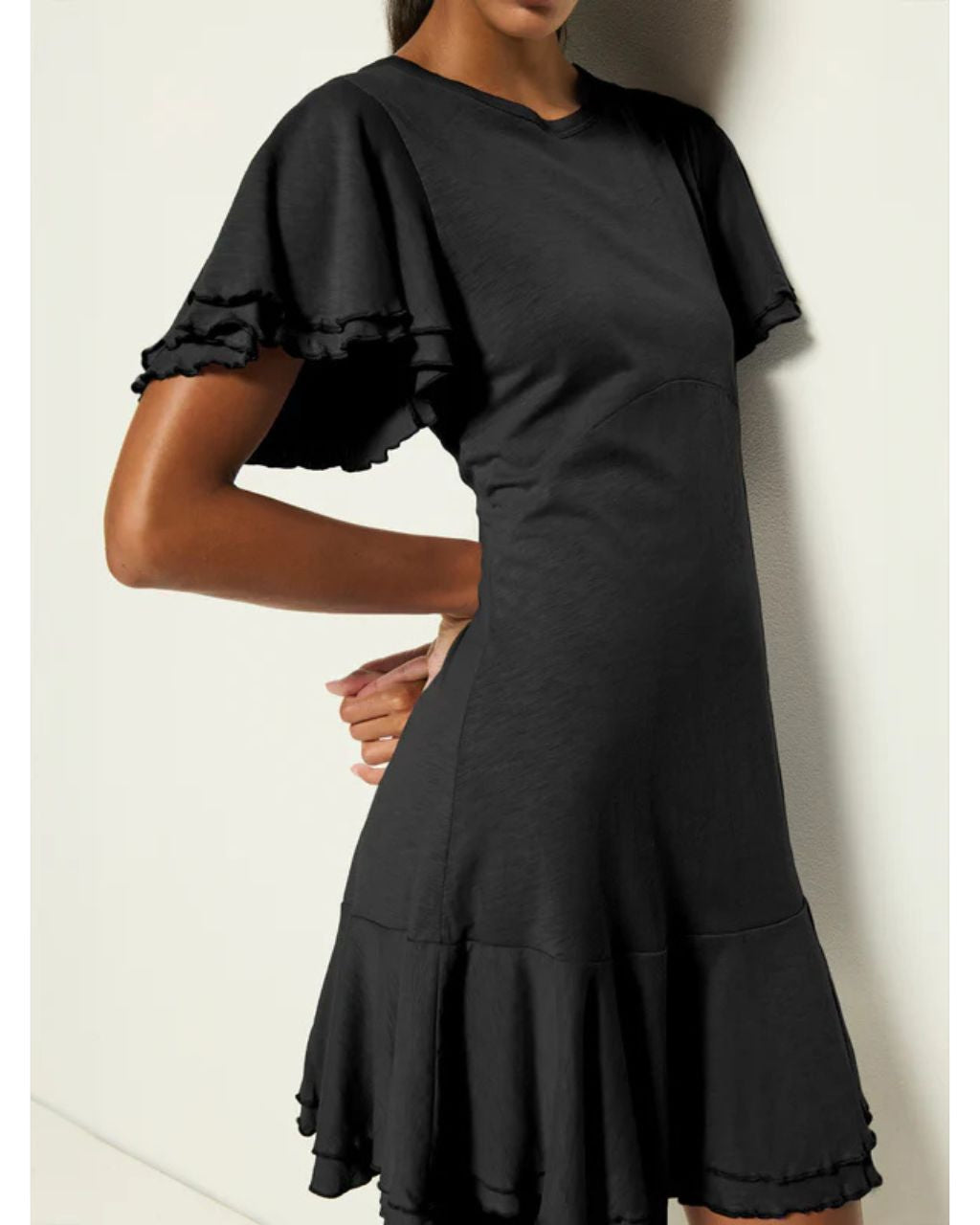 Lizzy Dress