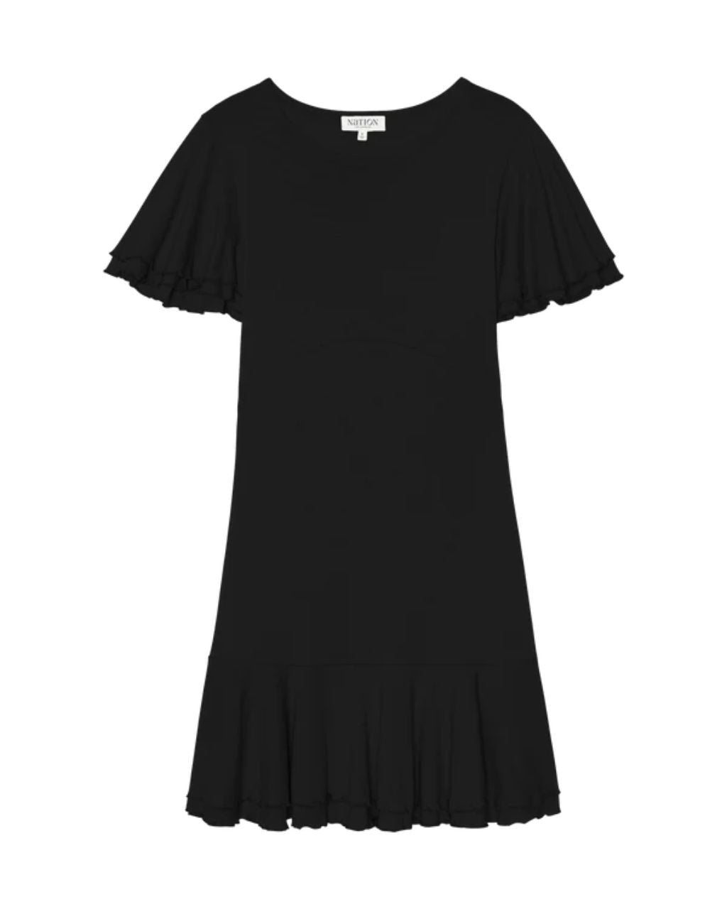 Lizzy Dress