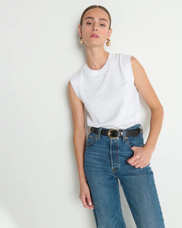 Patti Muscle Tank