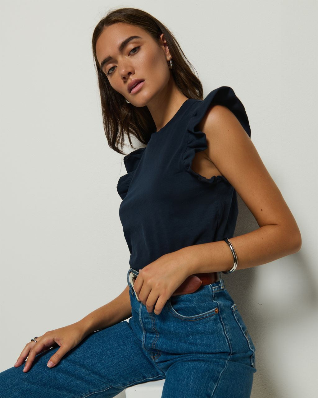 Paulette Tank