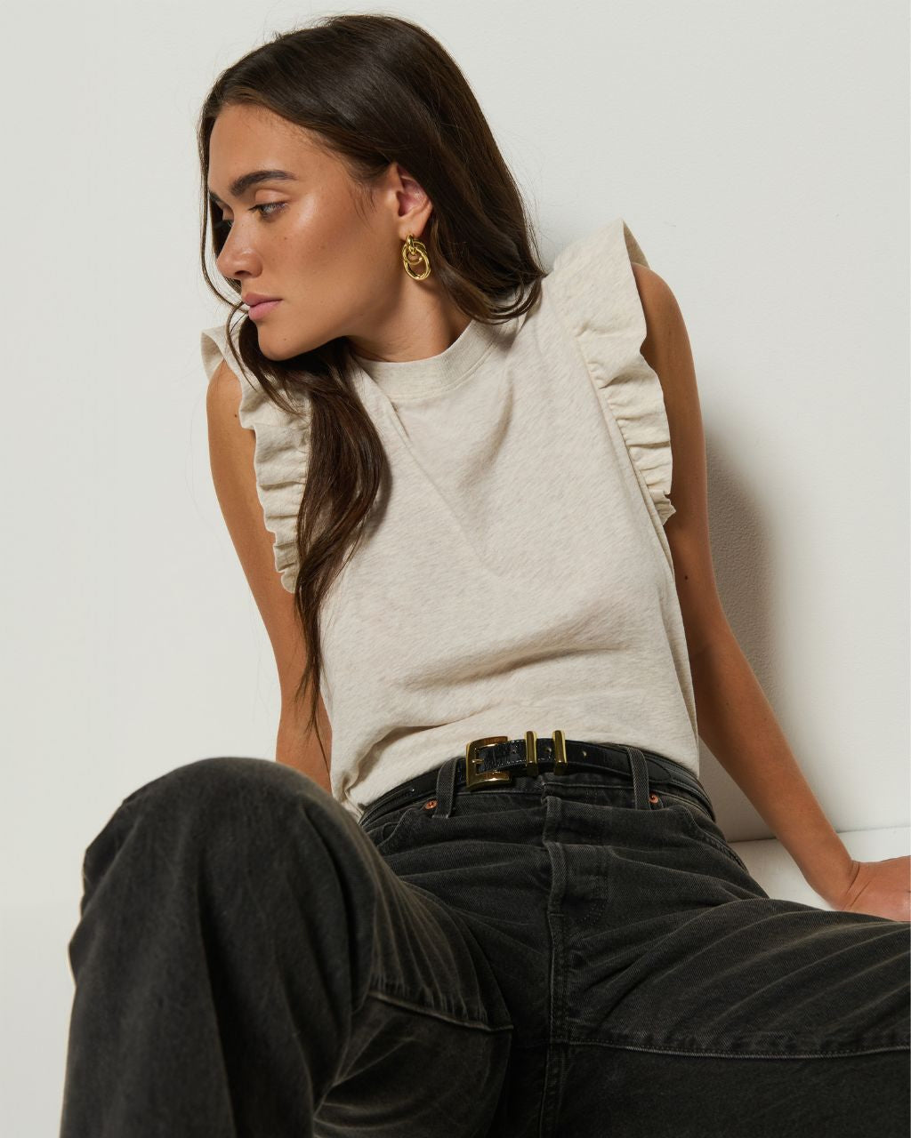 Paulette Tank