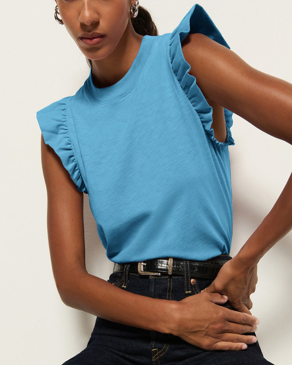 Paulette Tank