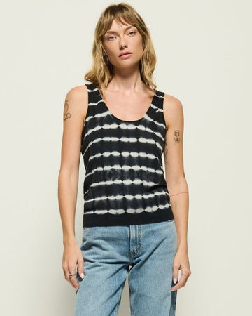 Sienna Sweater Tank