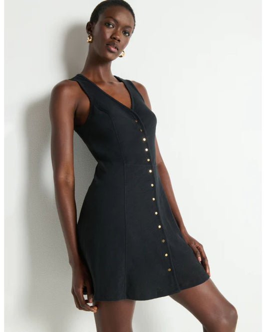 Tierra Mini Dress