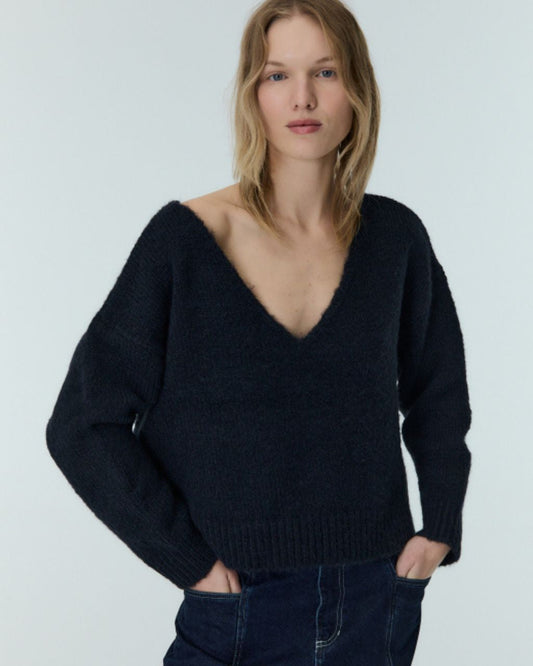 Regina Sweaters