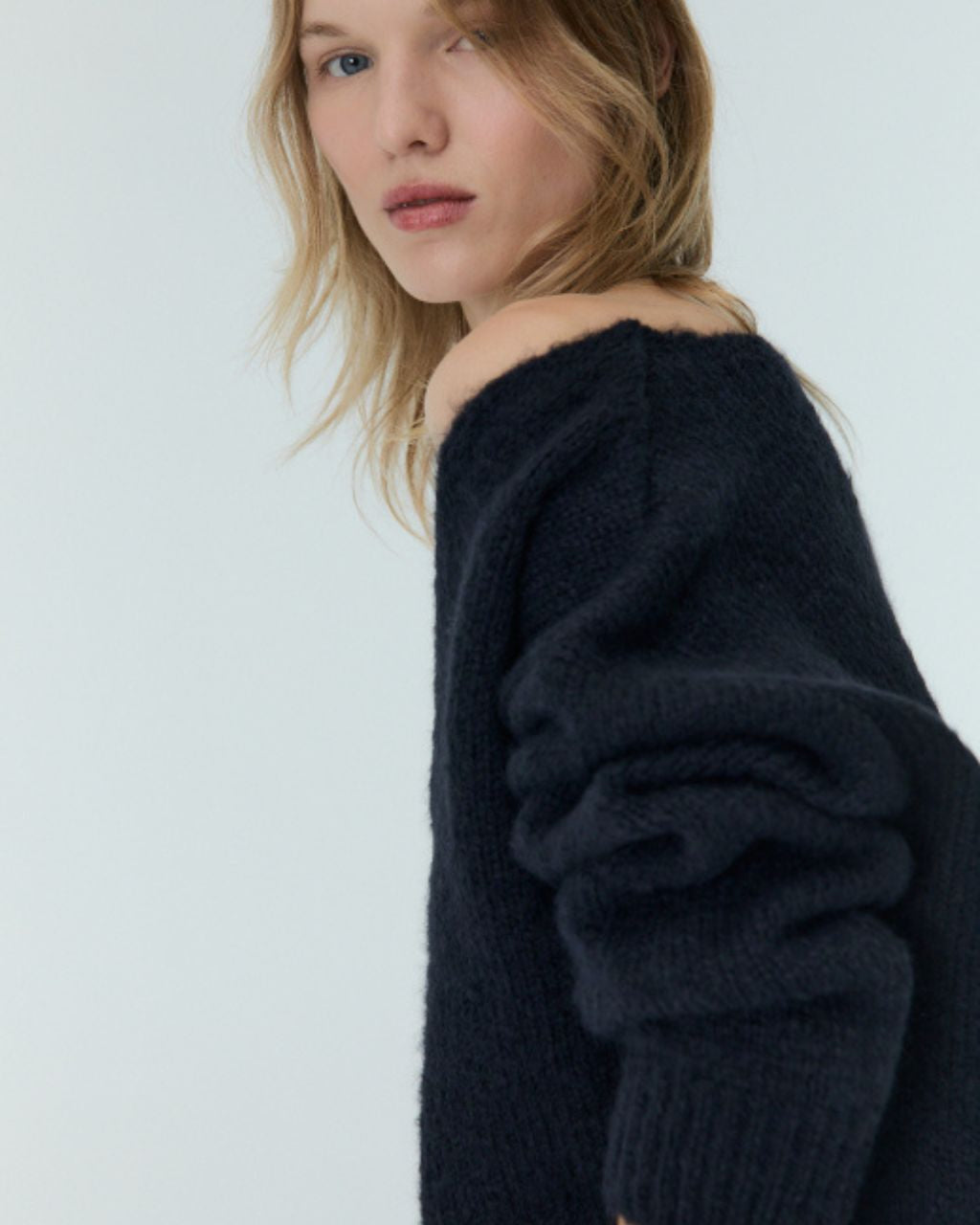 Regina Sweaters