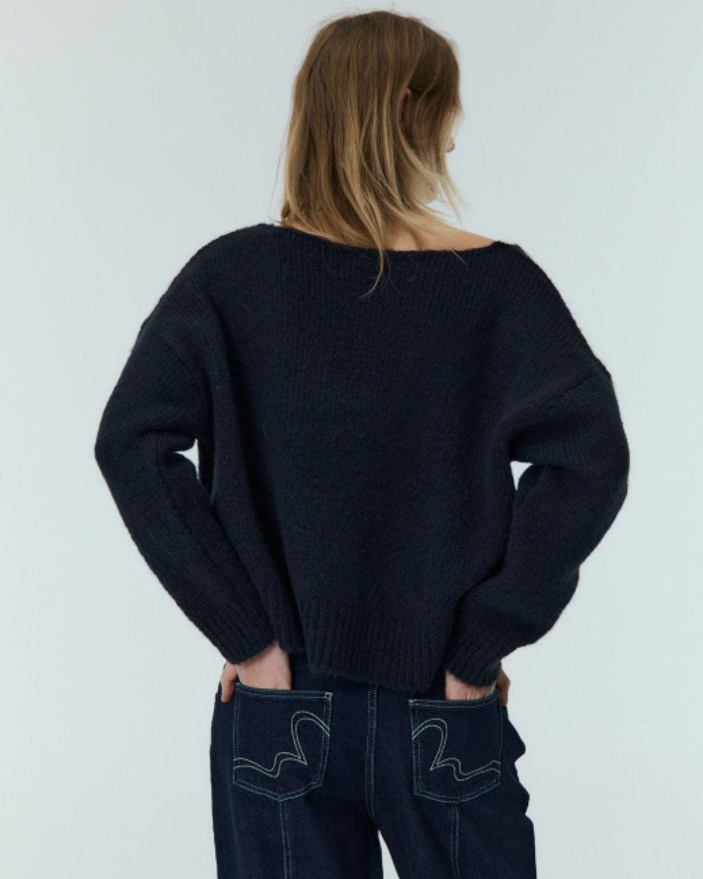 Regina Sweaters