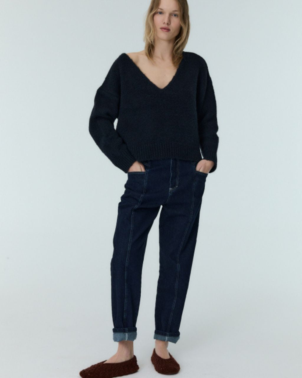 Regina Sweaters