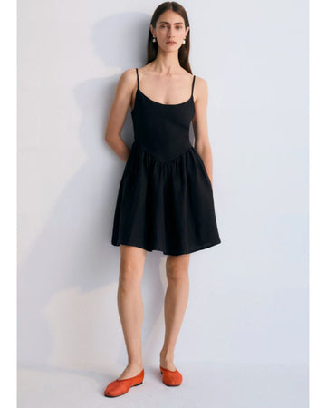 Hera Short Dress
