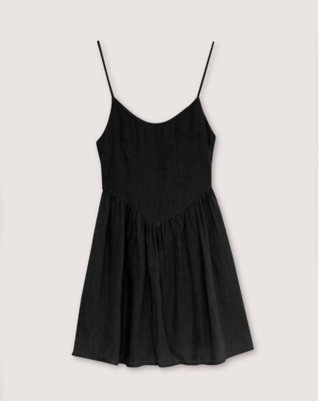 Hera Short Dress