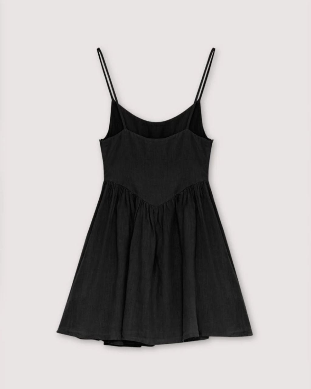 Hera Short Dress