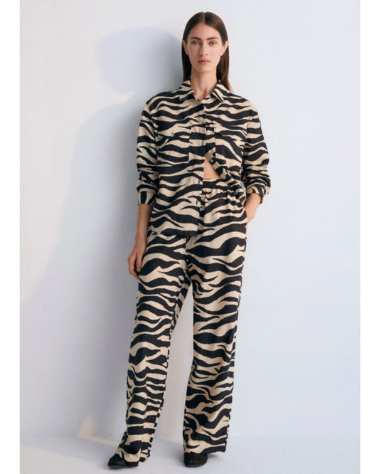Kavala Pant