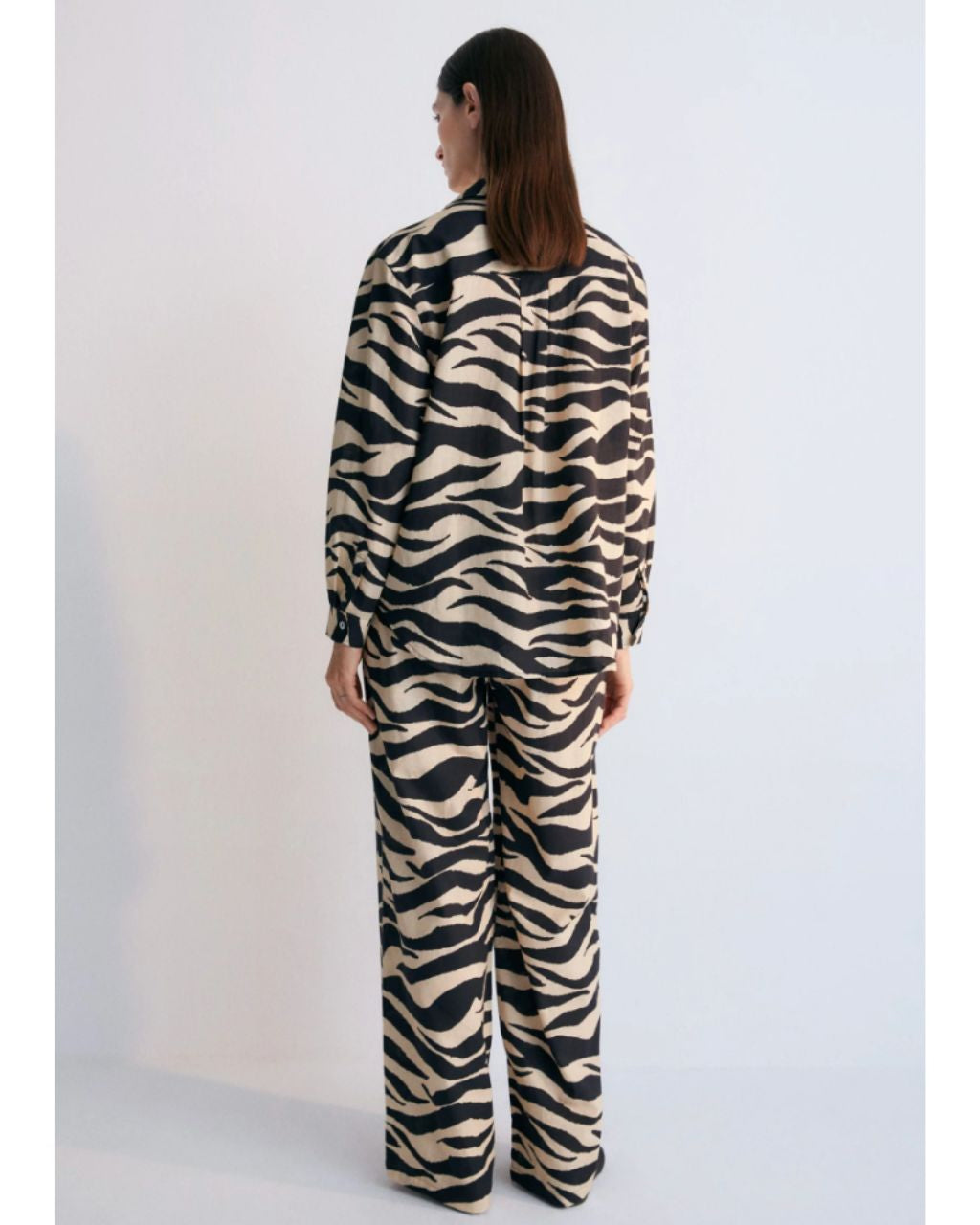 Kavala Pant