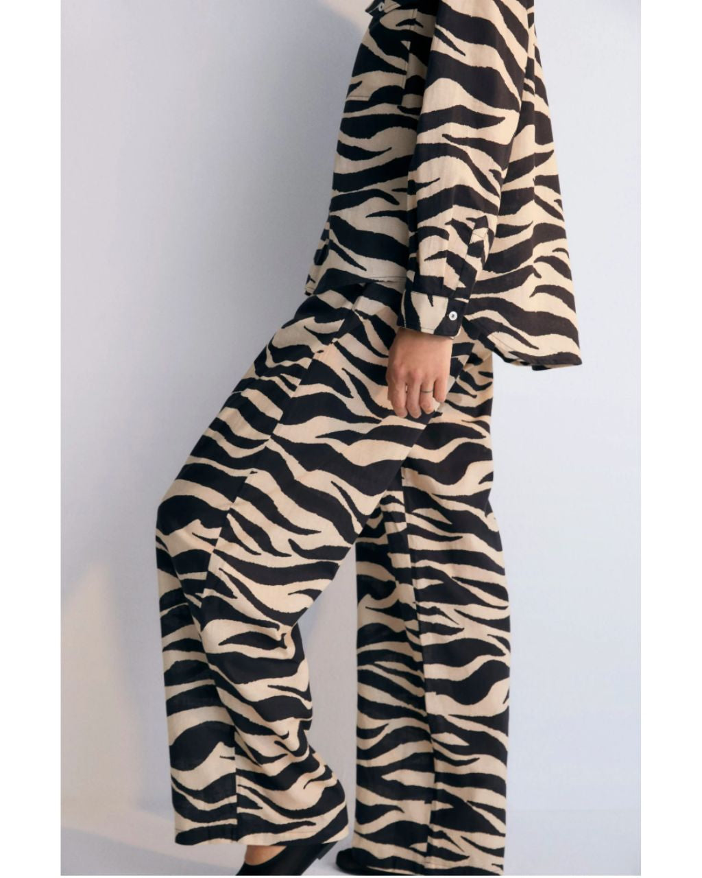 Kavala Pant
