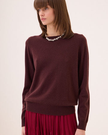 Bean Sweater