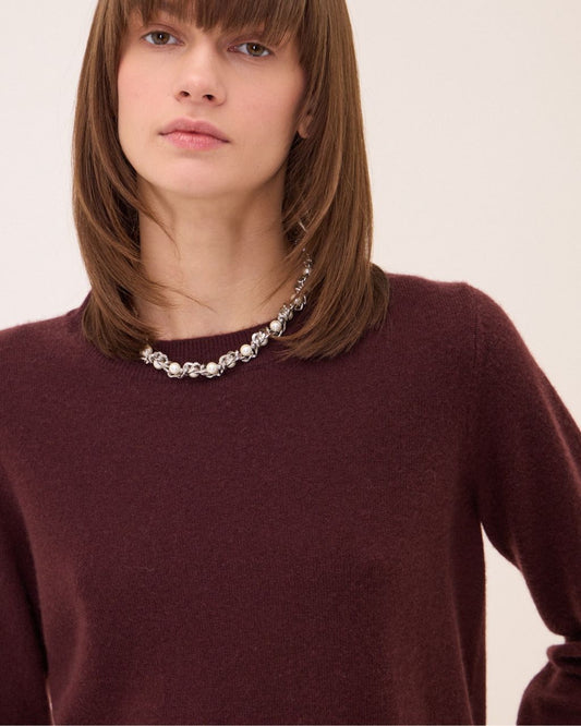 Bean Sweater