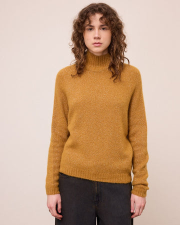 Honey Sweater