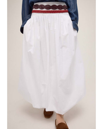 Jane Balloon Skirt