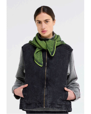 Albert Triangle Scarf