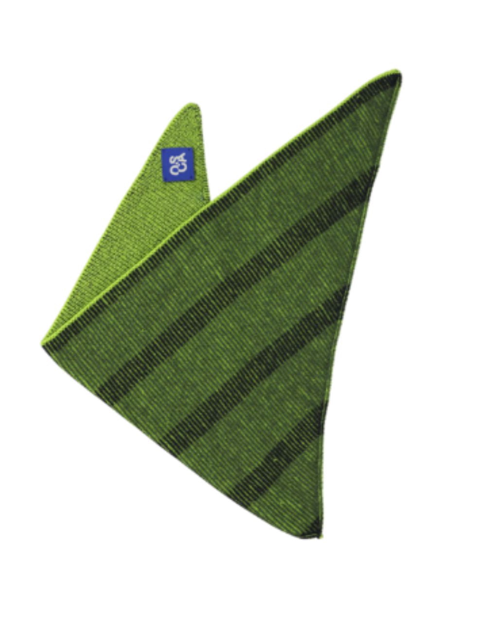 Albert Triangle Scarf